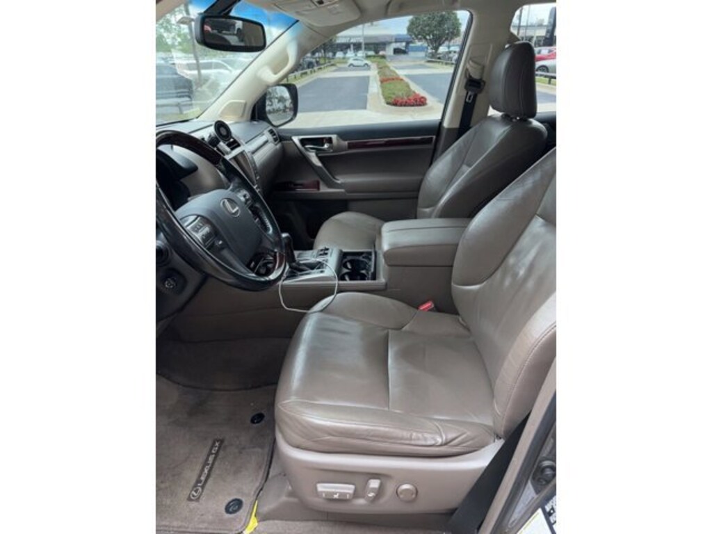 Used 2016 Lexus GX 460 460