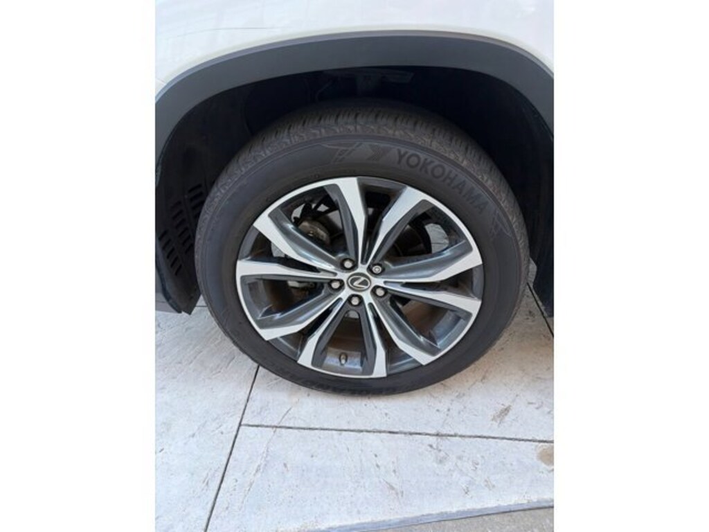 Used 2018 Lexus RX
