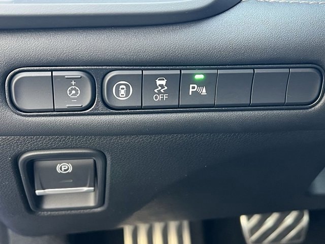 2025 Acura TLX A-SPEC Package - Photo 21