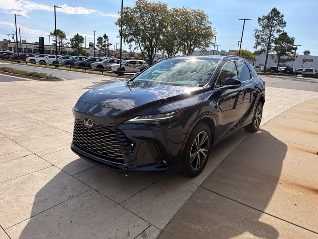 Used 2025 Lexus RX RX 350 Premium
