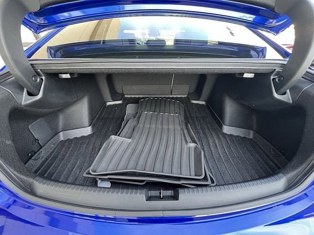 2025 Acura TLX A-SPEC Package - Photo 24