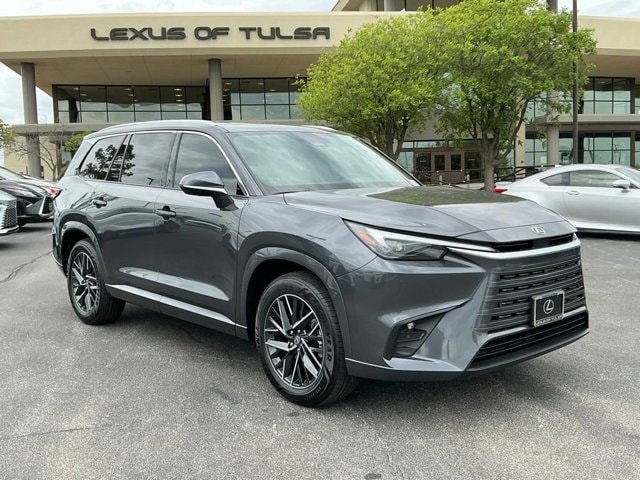 2026 Lexus TX 350 350 Premium AWD's photo