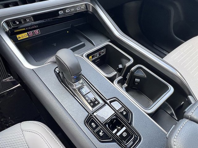 2026 Lexus TX 350 Premium - Photo 15