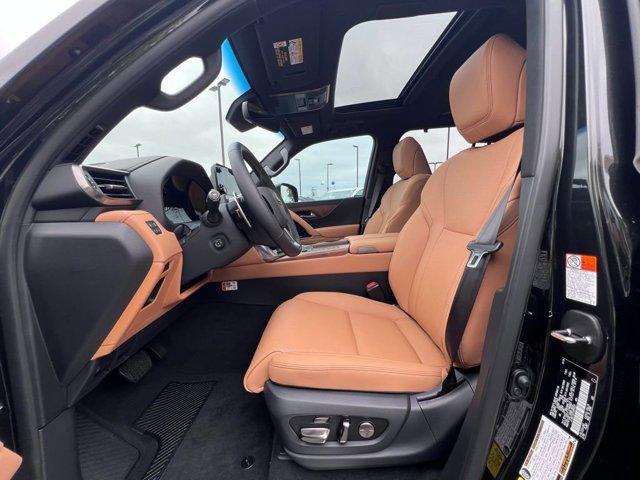 2026 Lexus LX 600 Premium - Photo 22