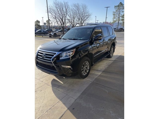 2019 Lexus GX 460 460 LUXURY's photo