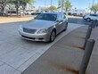  LEXUS LS 460