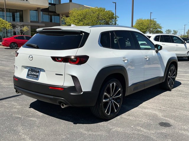 Used 2023 Mazda CX-50 2.5 S Premium Plus Package
