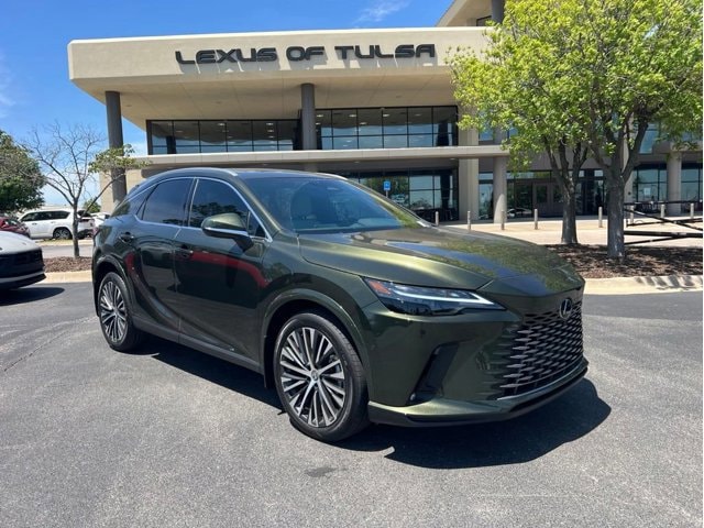 2026 Lexus UX Hybrid