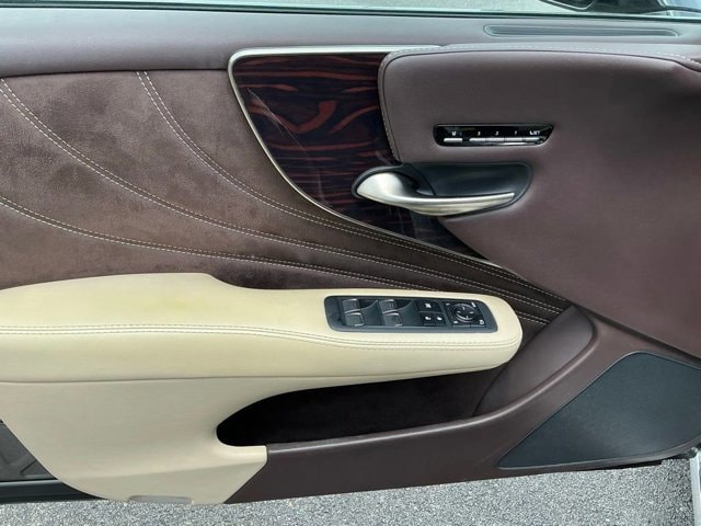 2018 Lexus LS Base - Photo 10