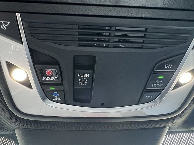 2025 Acura TLX A-SPEC Package - Photo 20