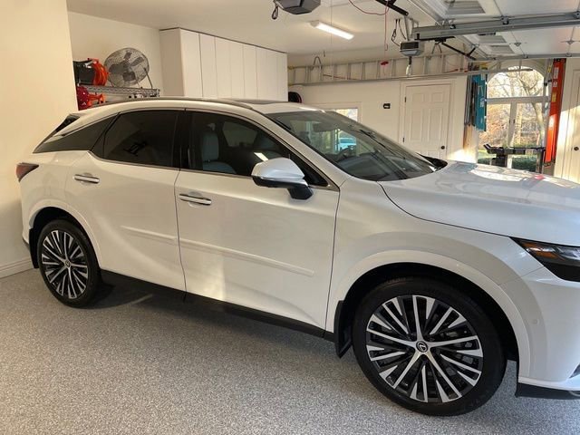 2024 Lexus RX 350 350 Premium Plus AWD's photo
