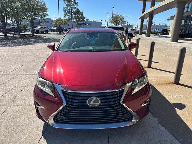 Used 2017 Lexus ES ES 350