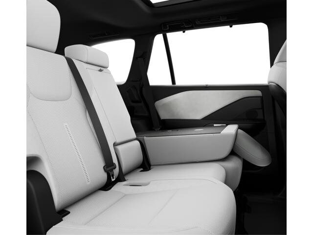 2026 Lexus TX 350 Luxury - Photo 7