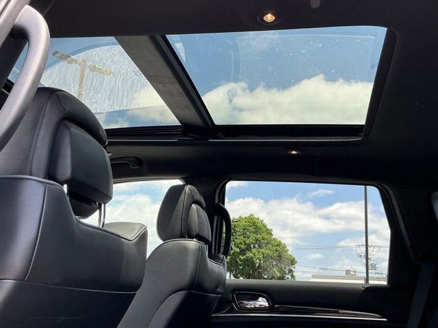 2020 Jeep Grand Cherokee Overland - Photo 23
