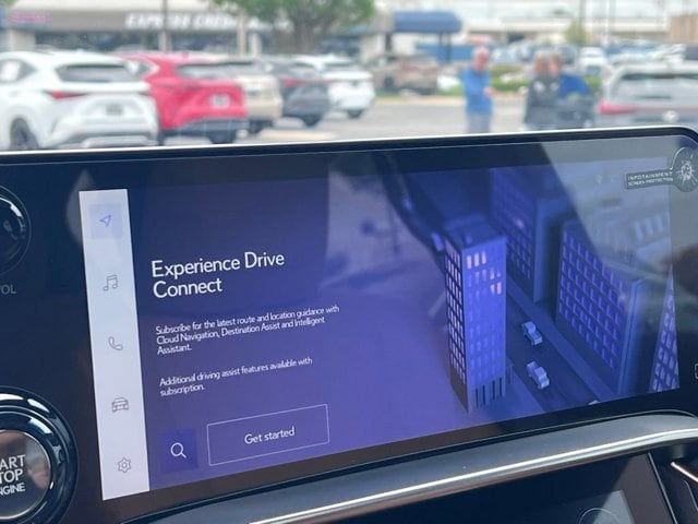 2026 Lexus LX 600 Premium - Photo 13