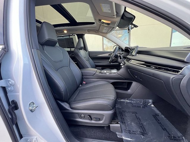 2026 INFINITI QX60 LUXE - Photo 27