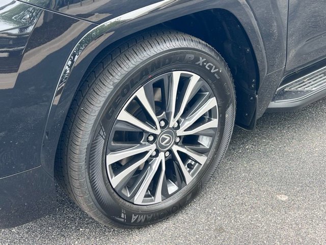 2026 Lexus LX 600 Premium - Photo 6