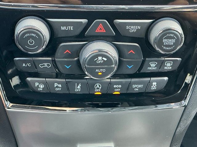 2020 Jeep Grand Cherokee Overland - Photo 28