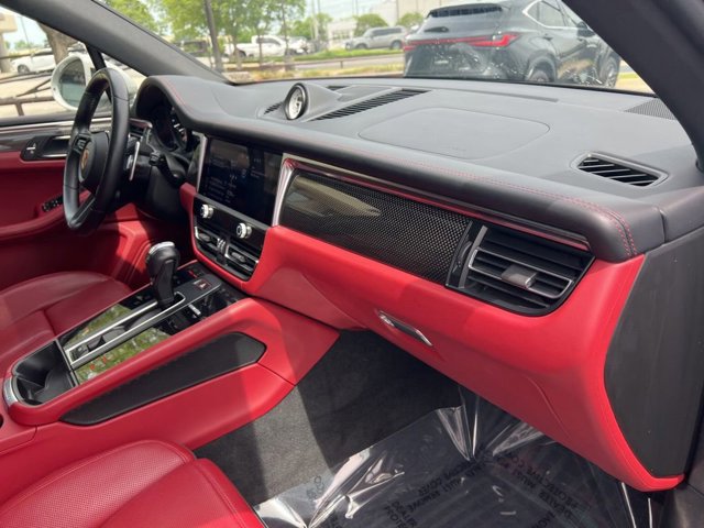 2024 Porsche Macan GTS - Photo 27
