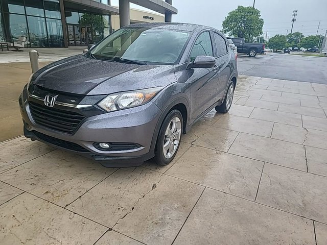 2017 Honda HR-V EX CVT's photo