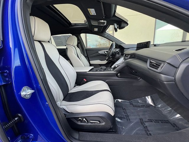 2025 Acura TLX A-SPEC Package - Photo 27