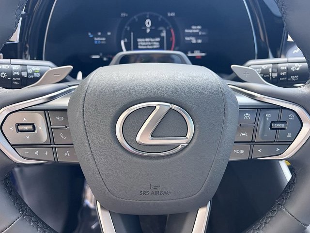 2026 Lexus TX 350 Premium - Photo 11