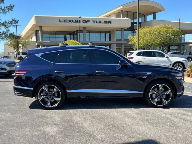 Used 2026 Genesis GV80 3.5T Prestige