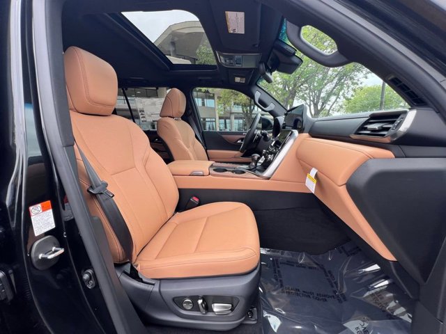 2026 Lexus LX 600 Premium - Photo 27