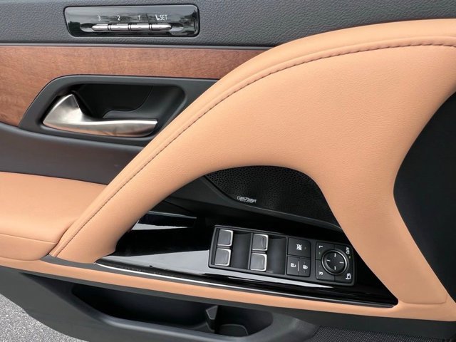 2026 Lexus LX 600 Premium - Photo 21