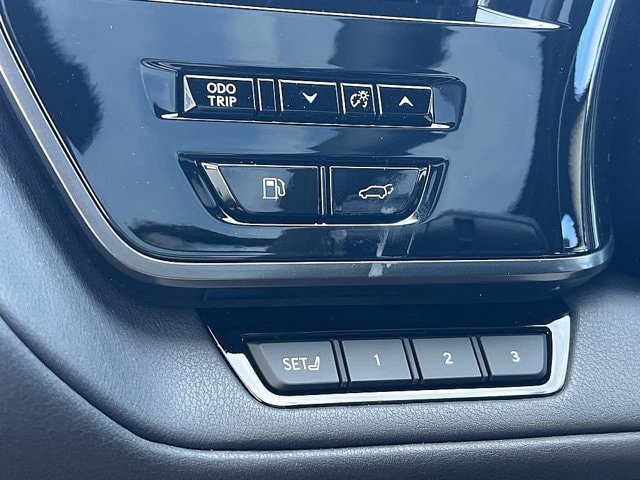 2026 Lexus TX 350 Premium - Photo 17