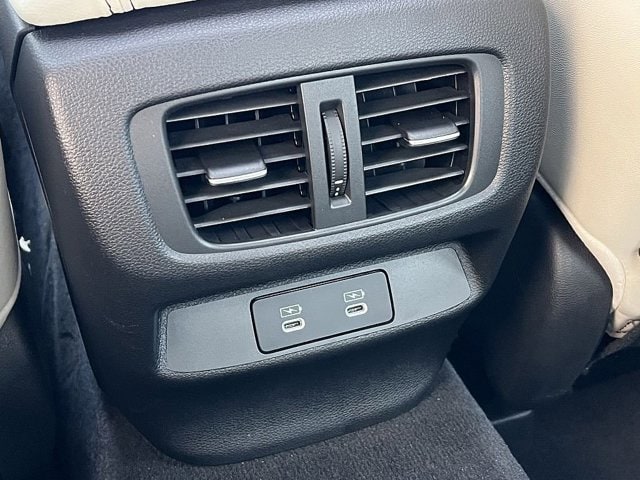 2025 Acura TLX A-SPEC Package - Photo 12