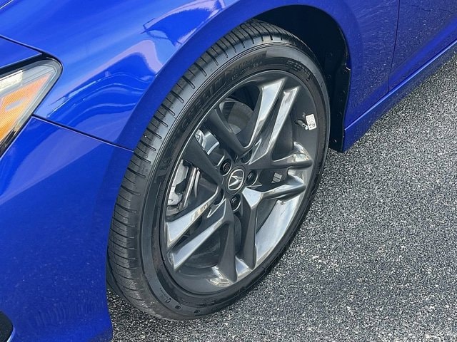 2025 Acura TLX A-SPEC Package - Photo 9
