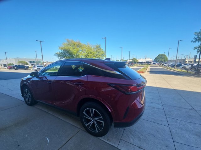 Certified 2024 Lexus RX 350 PREMIUM FWD Sport Utility