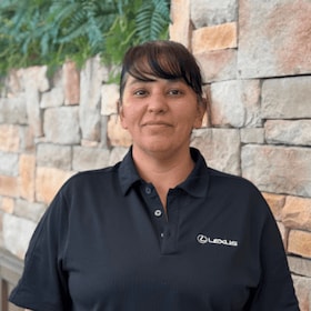 Staff member Crystal Jones from ID_09d7e5