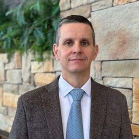 Staff member Zachary Pinney from ID_b15a65