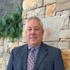 Staff member Mike Wolfe from ID_b15a65