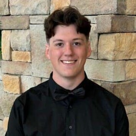 Staff member CJ Neeley from ID_529d80