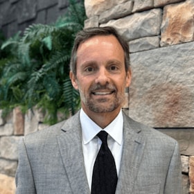 Staff member Aaron Little from ID_b15a65