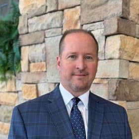 Staff member Todd Morrison from ID_b15a65