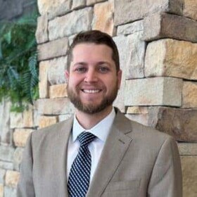 Staff member Thomas Hector from ID_b15a65