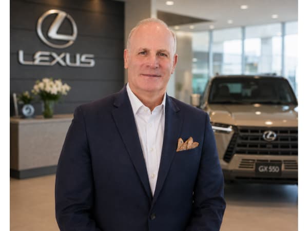 Lexus of Tulsa Employee Highlight