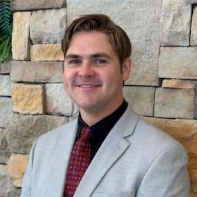 Staff member Adam Holder from ID_b15a65