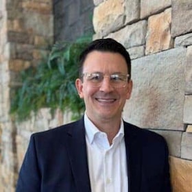 Staff member Van Cutsinger from ID_b15a65