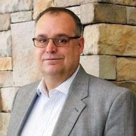 Staff member Rob Stecker from ID_b15a65