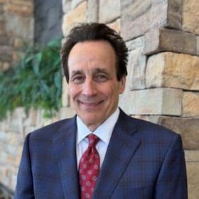 Staff member Greg Benedek from ID_b15a65