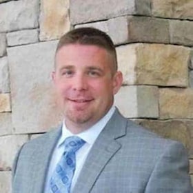 Staff member Joel Andreasen from ID_5ca0f6