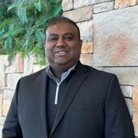 Staff member Thomas Louis from ID_b15a65