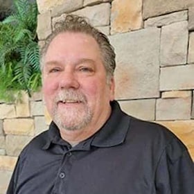 Staff member Lance Millard from ID_09d7e5