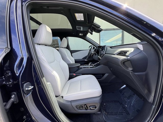 2026 Lexus TX 350 Premium - Photo 24