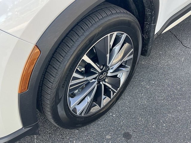 2026 INFINITI QX60 LUXE - Photo 9